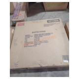 Braxton Studio Dining Table & Hardware