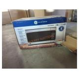 GE Countertop Microwave Oven