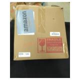 UNOPENED BY ROCKEY TEAM, Could be Opened at