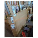 Dreamline 60" x 30" Shower Base