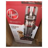 Hoover Swivel Vacuum
