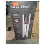 LG Cordless Stick Vacuum