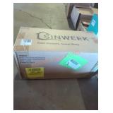 Sinweek Twin Mattress Topper