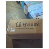 Sinweek Twin Mattress Topper