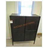 Ashley Accent Storage Cabinet