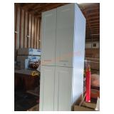 24" x 82" Pantry Cabinet