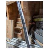 Unknown Size Area Rug