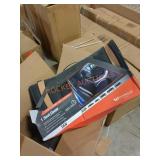 Luxury Series Seat Cover