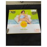 UNOPENED BY ROCKEY TEAM, Could be Opened at