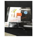 UNOPENED BY ROCKEY TEAM, Could be Opened at