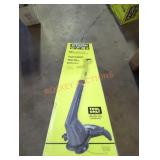 Ryobi 18v 10" String Trimmer, TOOL ONLY