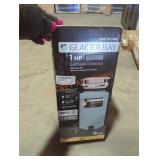 Glacier Bay 1HP Garbage Disposal