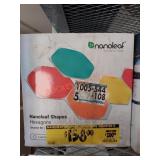 Unopened by rockey team