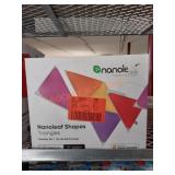 Unopened by rockey team