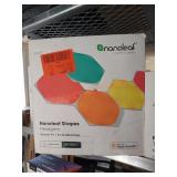 Unopened by rockey team