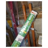 Box Lot Of Door Sweeps