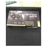 Tuf gaming graphics card