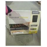 Dura Bsam Standard Queen Air Mattress