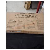 Unopened by rockey team