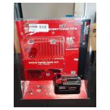 Milwaukee m18 battery and charger