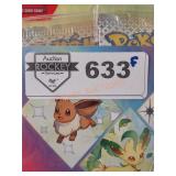 Pokï¿½mon Tech Sticker Collection