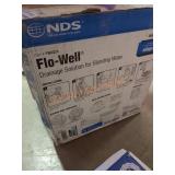 NDS Flo-Well Drainage Solutions