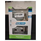 Unopened by rockey team