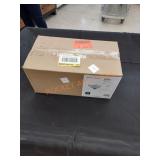 Unopened by rockey team