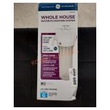 Unopened by rockey team