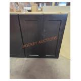 24" x 24" x 12" Wall Cabinet