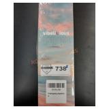 Unopened by rockey teamSold As Is Where Is, No