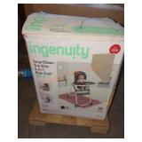 Ingenuity 3-n-1 High Chair