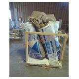 Knauf Insulation R-13, 8 Rolls, 8 X BID