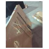 Delta 60" x 57" Glue Up Bathtub Surround