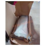 Roll of Plastic Lining