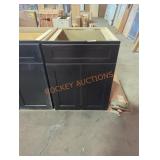 24" x 24" x 34.5" Base Cabinet