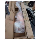 Unopened by rockey teamSold As Is Where Is, No