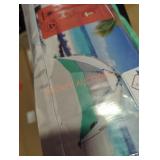 2-3 person beach shelter