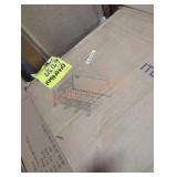 Counter height table set