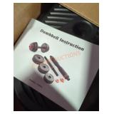 Dumbells