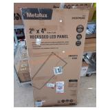 Unopened by rockey team