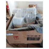 Unopened by rockey team