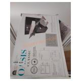 Unopened by rockey team