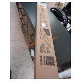 Unopened by rockey team