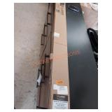 Unopened by rockey team