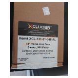 Unopened by rockey team