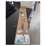 Unopened by rockey team