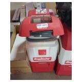 Rug Doctor Professional Cleaner