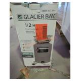 Glacier Bay 1/2 HP garbage disposal