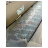 Area rug unknown size